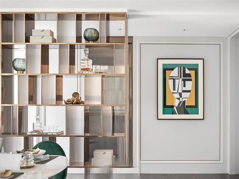 图片[4]-样板房设计案例高清图集-刷子库