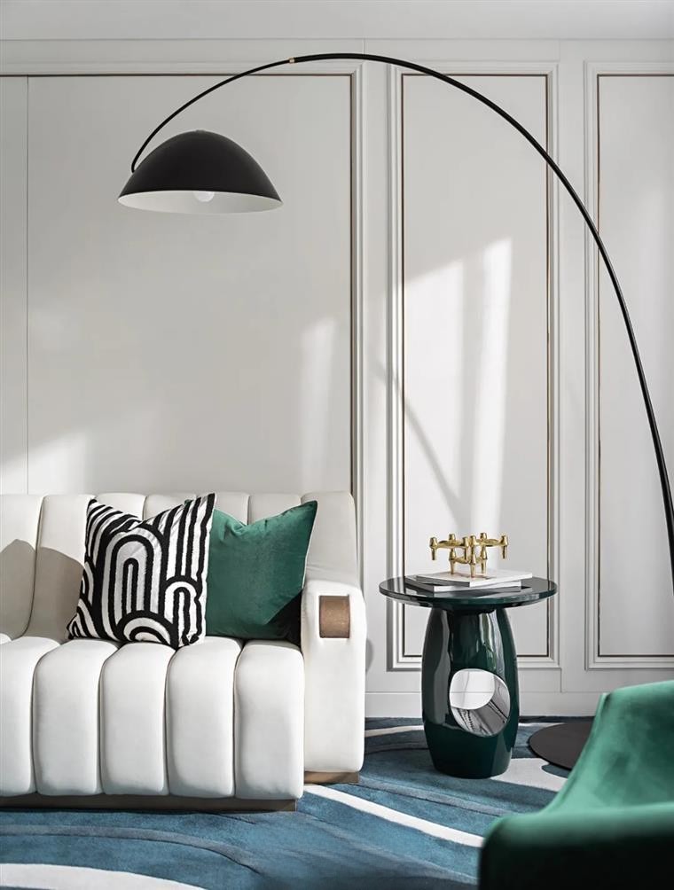 图片[5]-样板房设计案例高清图集-刷子库