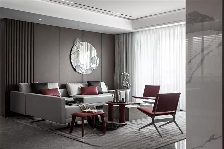 图片[8]-样板房设计案例高清图集-刷子库
