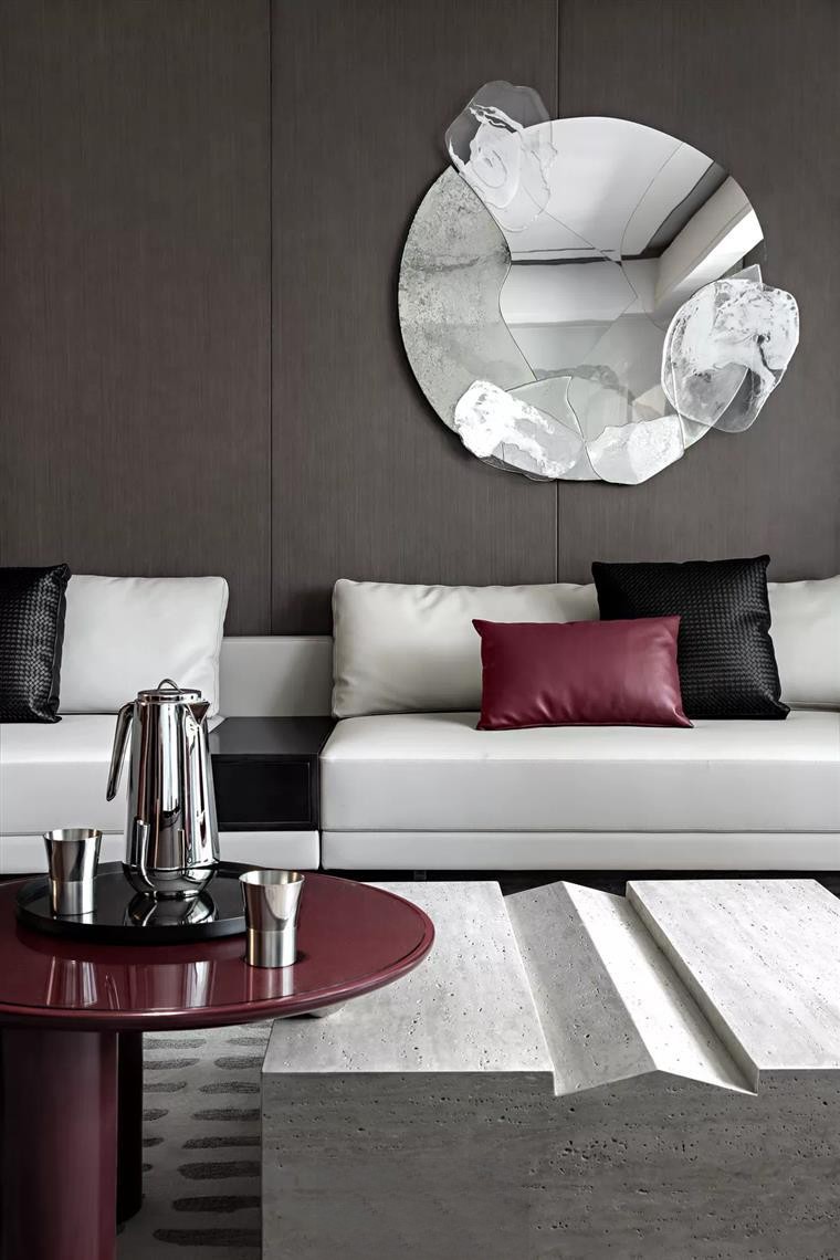 图片[12]-样板房设计案例高清图集-刷子库