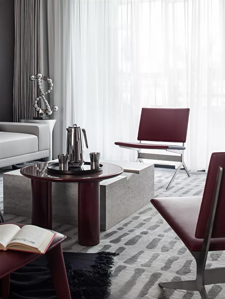 图片[14]-样板房设计案例高清图集-刷子库