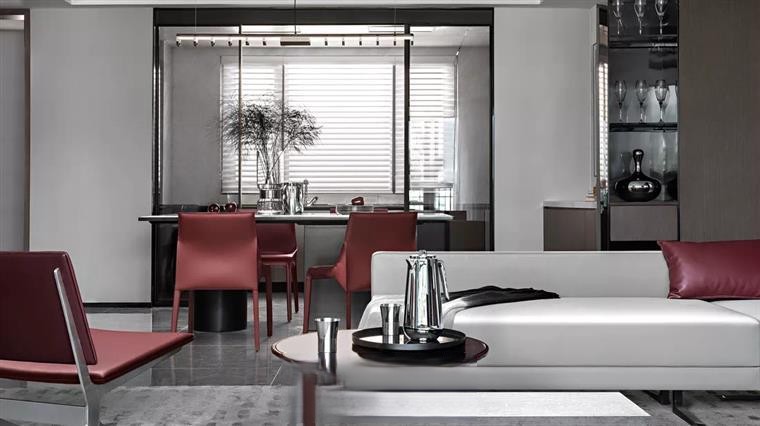 图片[18]-样板房设计案例高清图集-刷子库