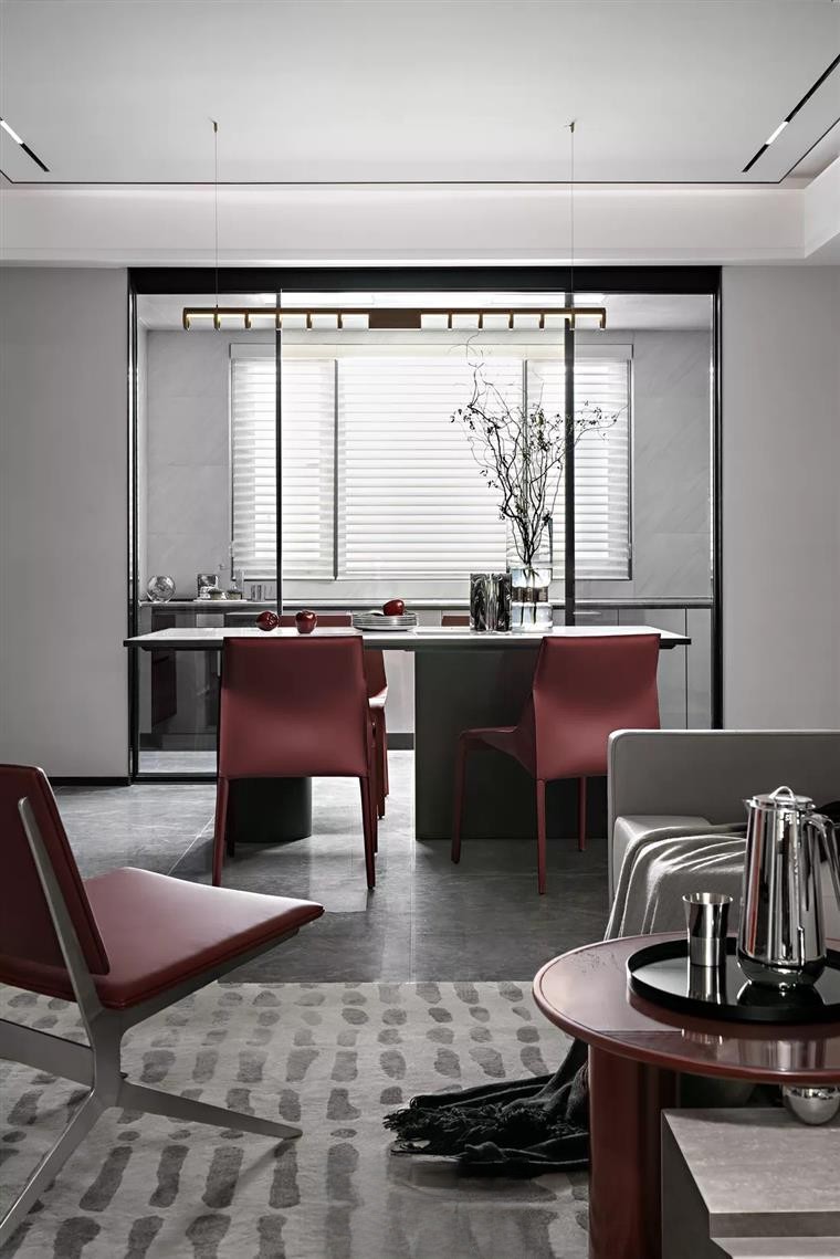 图片[17]-样板房设计案例高清图集-刷子库