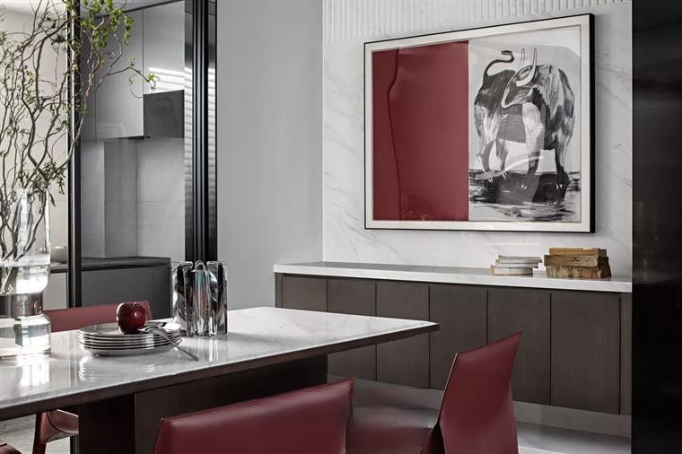 图片[22]-样板房设计案例高清图集-刷子库