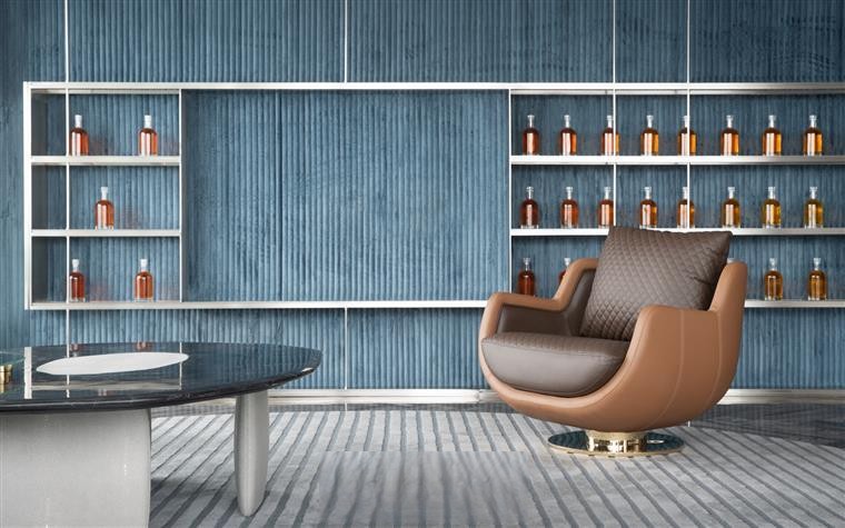 图片[24]-样板房设计案例高清图集-刷子库