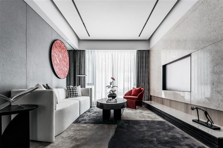 图片[32]-样板房设计案例高清图集-刷子库