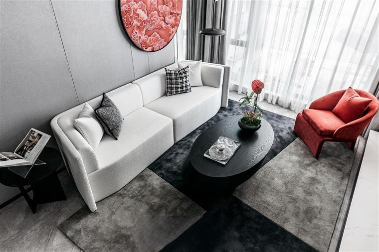 图片[33]-样板房设计案例高清图集-刷子库