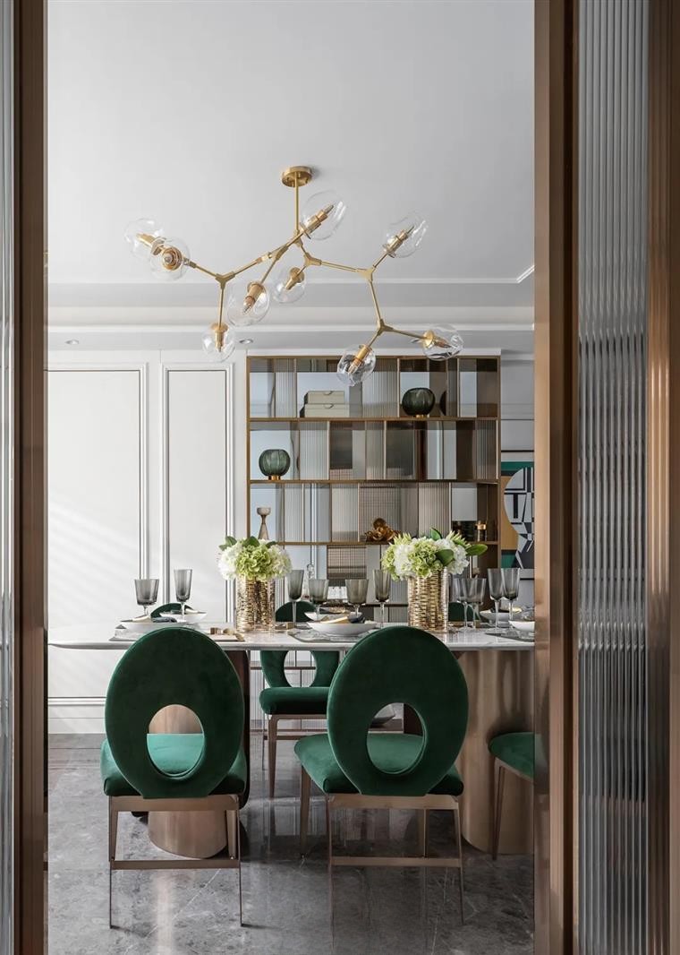 图片[36]-样板房设计案例高清图集-刷子库