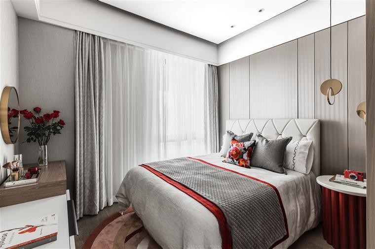 图片[35]-样板房设计案例高清图集-刷子库