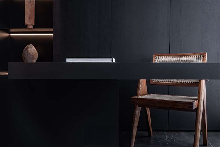 图片[15]-高级灰风格家装设计案例图集-刷子库