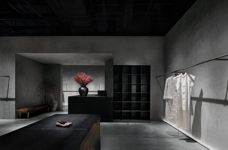 图片[1]-不要给空间设限 崔树Cun Design寸匠设计案例图集-刷子库