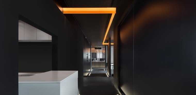 图片[11]-不要给空间设限 崔树Cun Design寸匠设计案例图集-刷子库