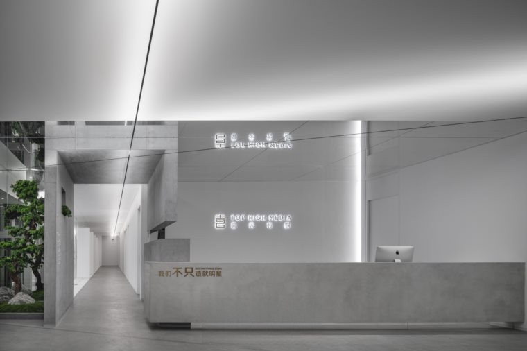 图片[9]-不要给空间设限 崔树Cun Design寸匠设计案例图集-刷子库