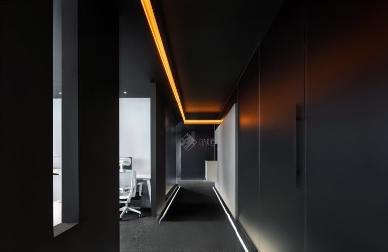 图片[12]-不要给空间设限 崔树Cun Design寸匠设计案例图集-刷子库