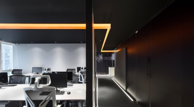 图片[15]-不要给空间设限 崔树Cun Design寸匠设计案例图集-刷子库