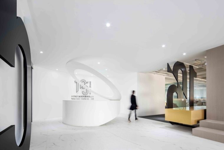 图片[22]-不要给空间设限 崔树Cun Design寸匠设计案例图集-刷子库