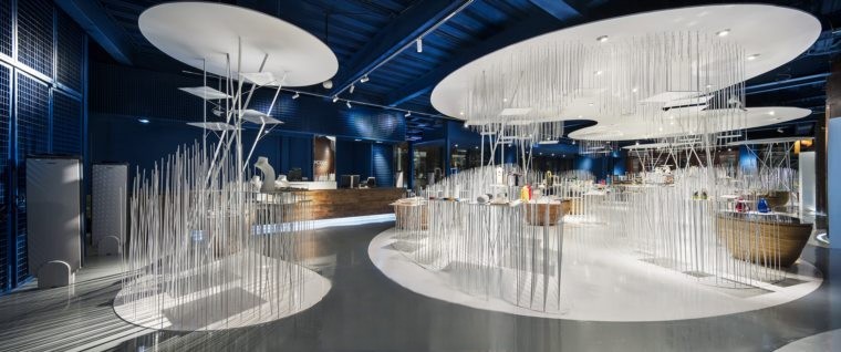 图片[27]-不要给空间设限 崔树Cun Design寸匠设计案例图集-刷子库