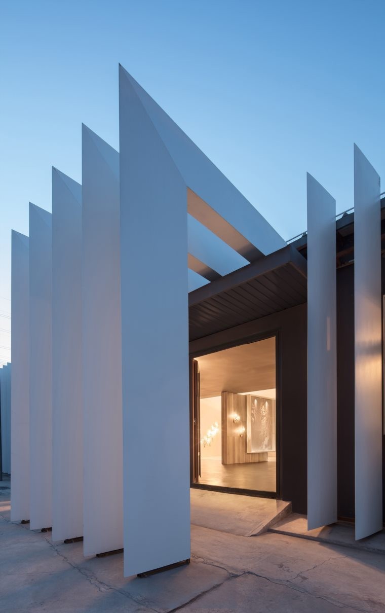 图片[30]-不要给空间设限 崔树Cun Design寸匠设计案例图集-刷子库