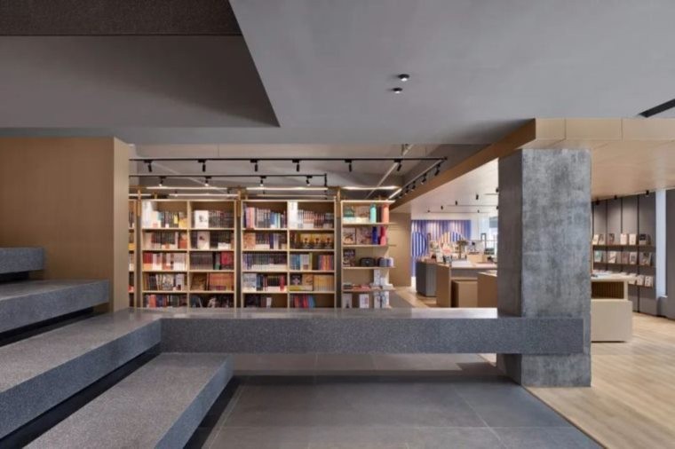 图片[41]-公装各空间高清设计案例图集-刷子库