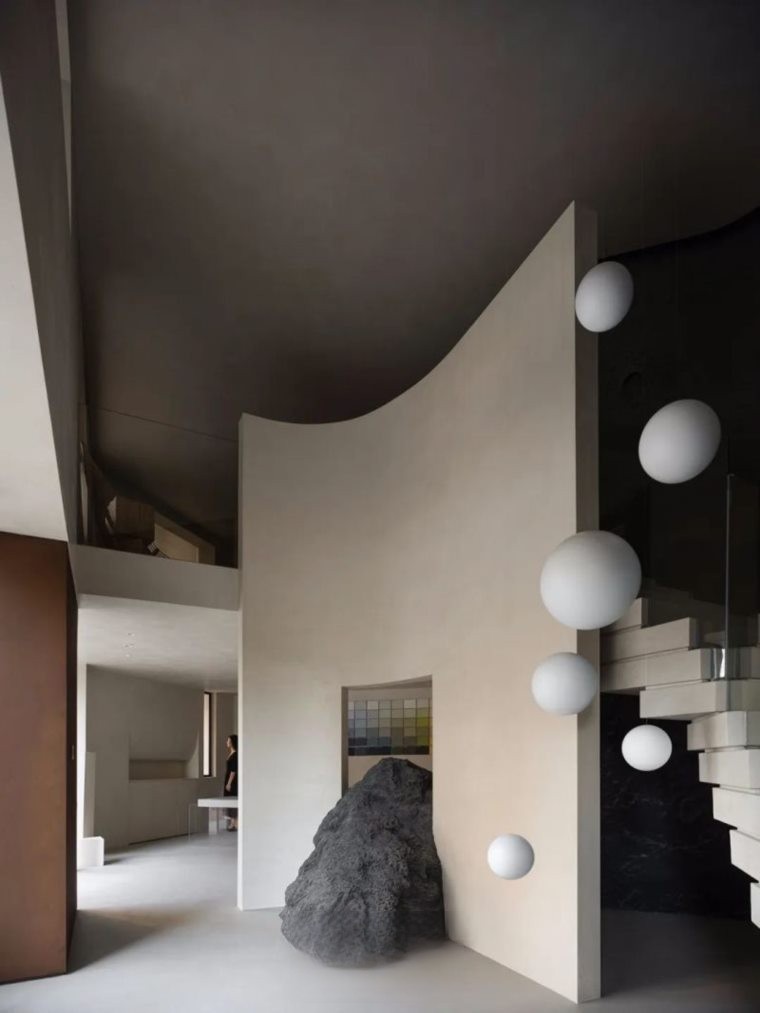 图片[45]-公装各空间高清设计案例图集-刷子库