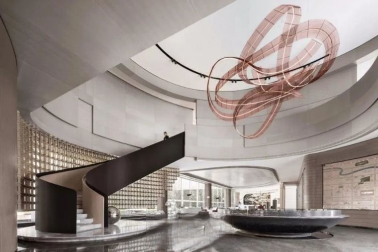 图片[65]-公装各空间高清设计案例图集-刷子库