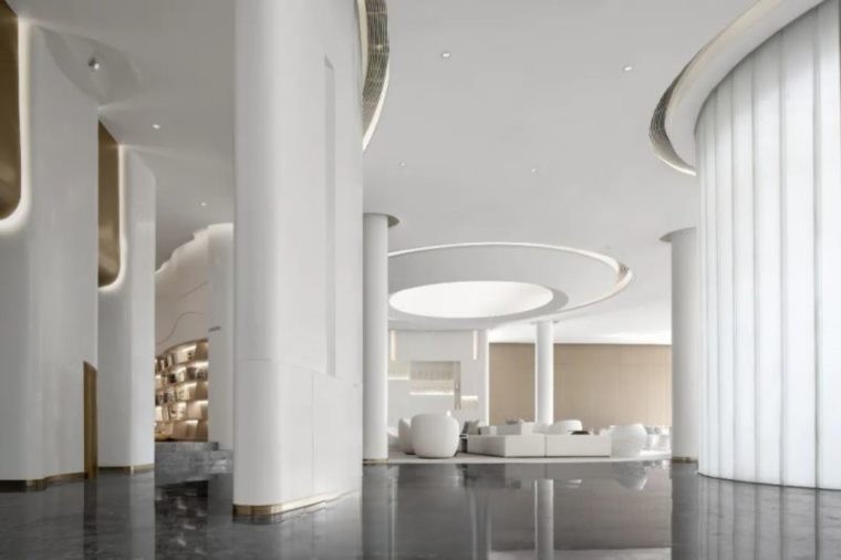 图片[63]-公装各空间高清设计案例图集-刷子库