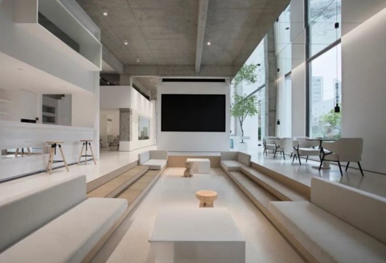 图片[67]-公装各空间高清设计案例图集-刷子库