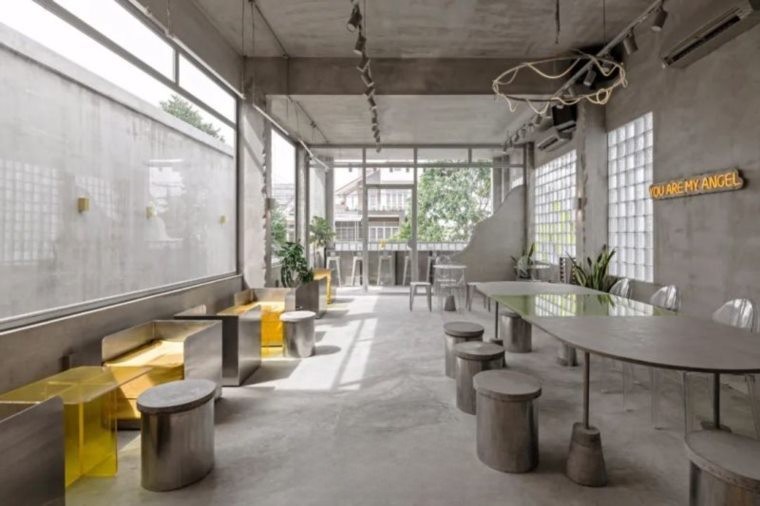 图片[68]-公装各空间高清设计案例图集-刷子库