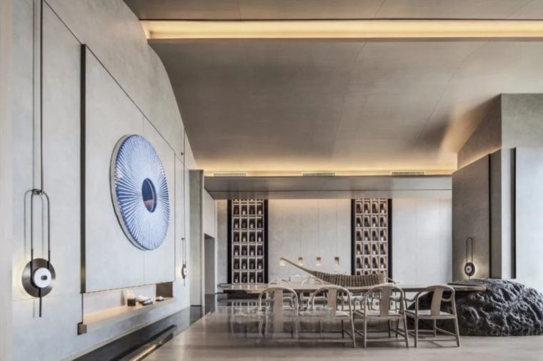 图片[70]-公装各空间高清设计案例图集-刷子库