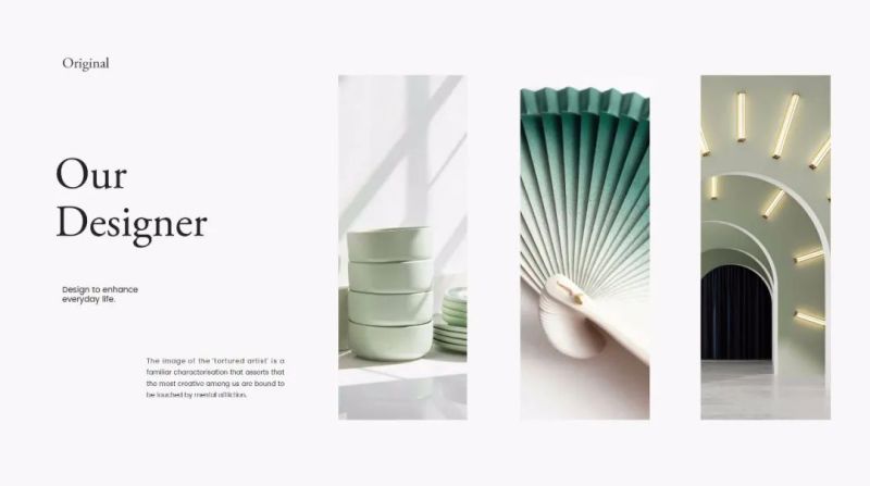 图片[9]-高颜值排版概念方案汇报PPT模板合辑-刷子库