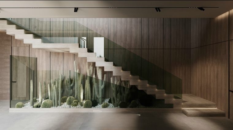 图片[25]-国外顶尖设计师家装高清作品案例合辑-刷子库