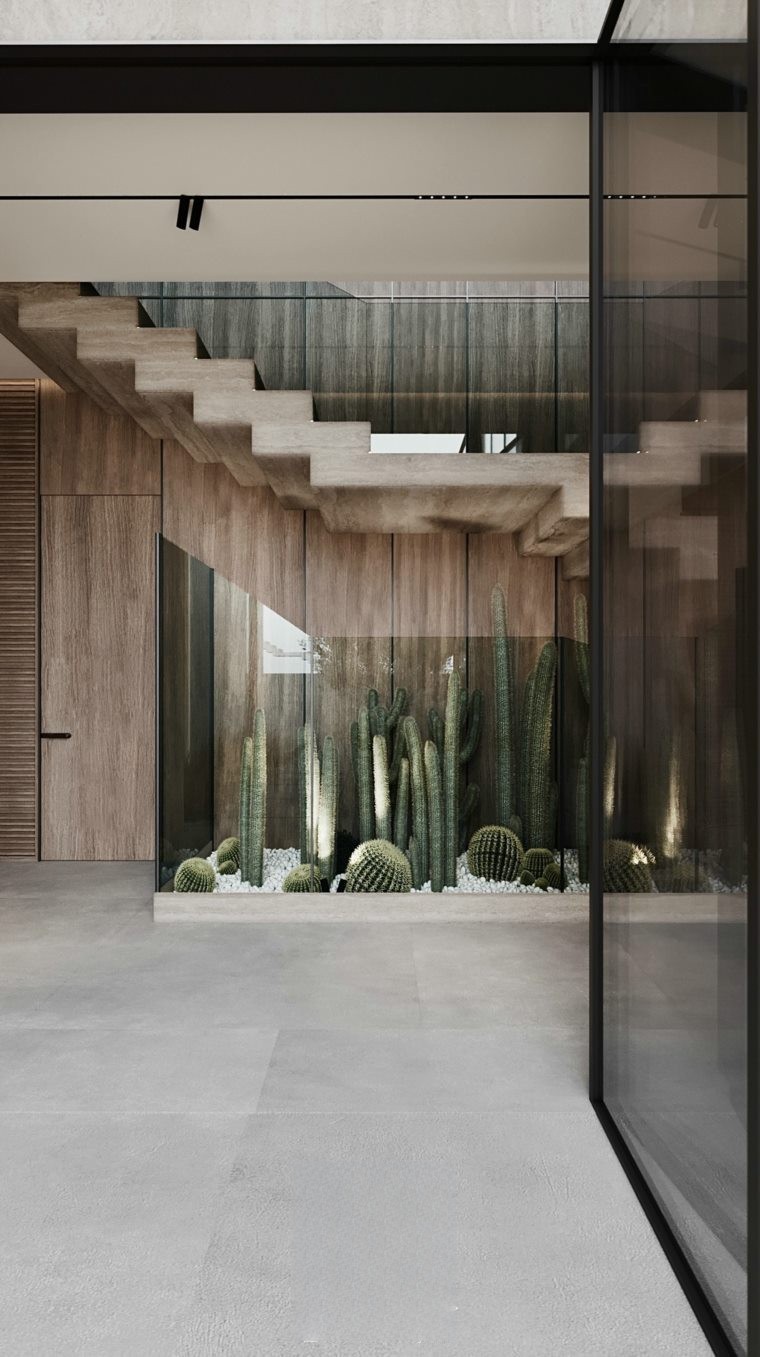 图片[26]-国外顶尖设计师家装高清作品案例合辑-刷子库