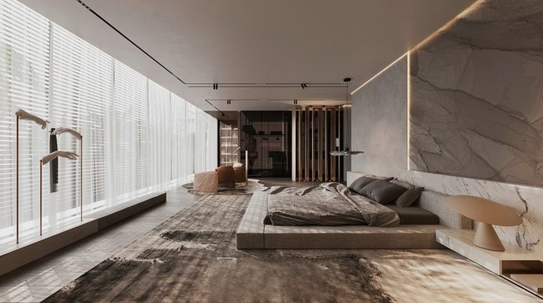 图片[29]-国外顶尖设计师家装高清作品案例合辑-刷子库