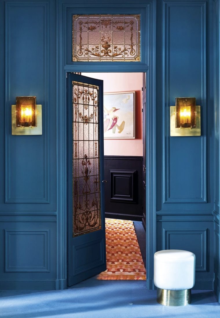 图片[31]-国外顶尖设计师家装高清作品案例合辑-刷子库