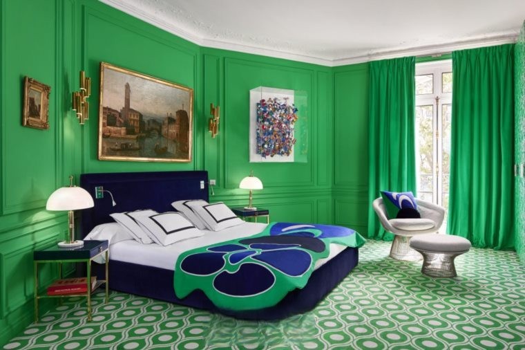 图片[34]-国外顶尖设计师家装高清作品案例合辑-刷子库