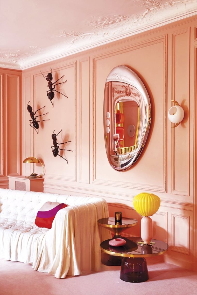 图片[33]-国外顶尖设计师家装高清作品案例合辑-刷子库