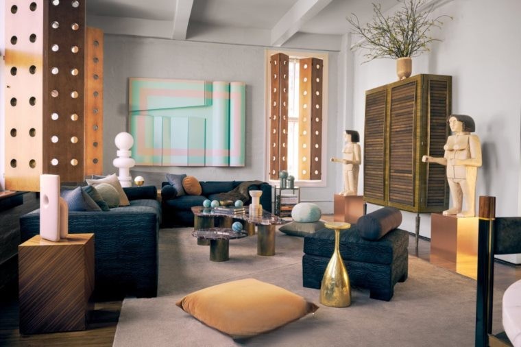 图片[36]-国外顶尖设计师家装高清作品案例合辑-刷子库