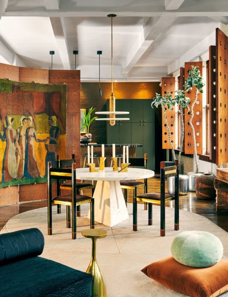 图片[37]-国外顶尖设计师家装高清作品案例合辑-刷子库