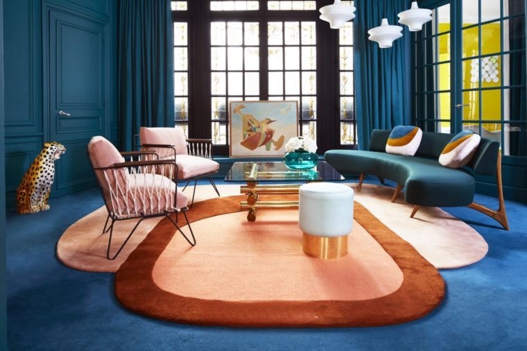 图片[35]-国外顶尖设计师家装高清作品案例合辑-刷子库