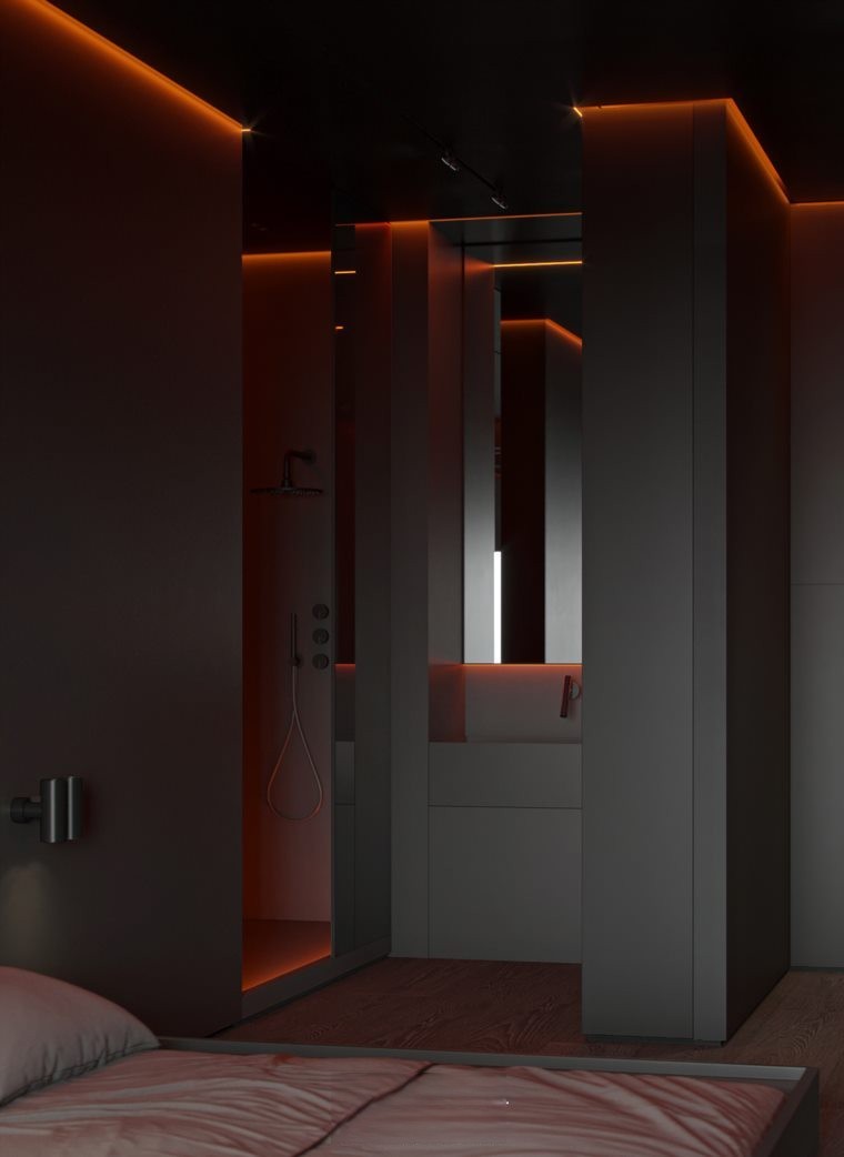 图片[46]-国外顶尖设计师家装高清作品案例合辑-刷子库