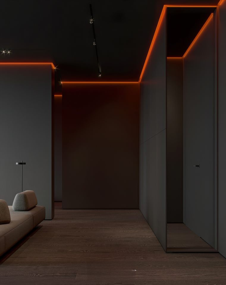 图片[47]-国外顶尖设计师家装高清作品案例合辑-刷子库