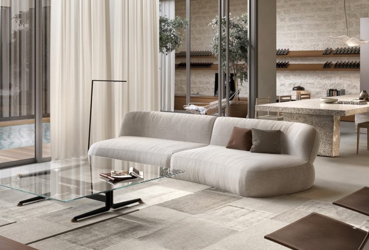 图片[32]-2023侘寂风格家装空间设计案例高清图集-刷子库