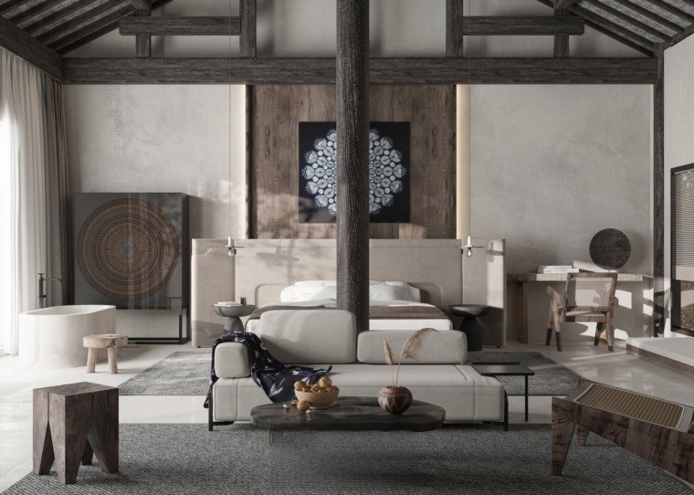 图片[55]-2022室内设计联盟精品概念方案精选合集-刷子库