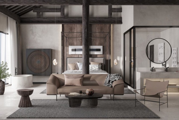 图片[57]-2022室内设计联盟精品概念方案精选合集-刷子库