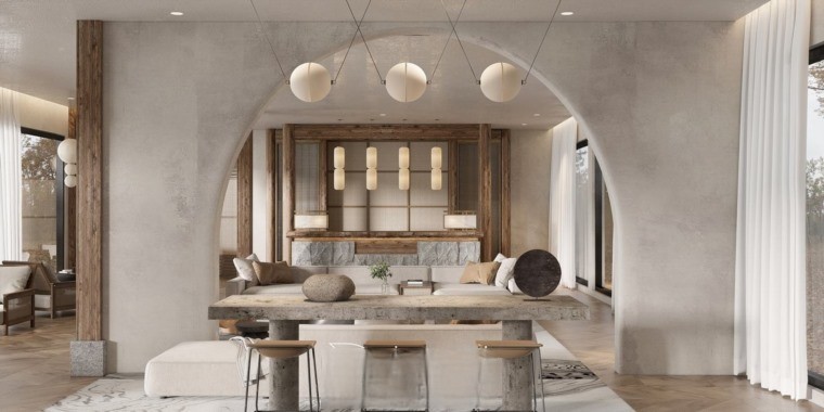 图片[60]-2022室内设计联盟精品概念方案精选合集-刷子库