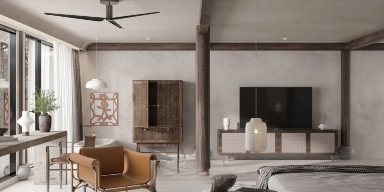 图片[62]-2022室内设计联盟精品概念方案精选合集-刷子库