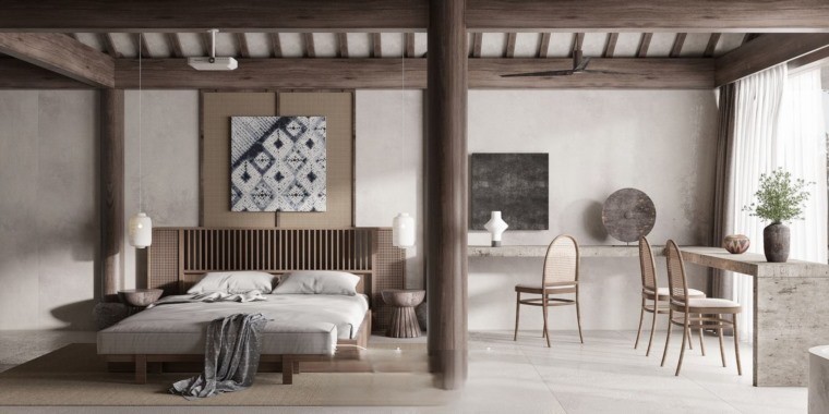 图片[64]-2022室内设计联盟精品概念方案精选合集-刷子库