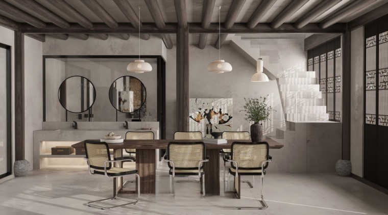 图片[67]-2022室内设计联盟精品概念方案精选合集-刷子库