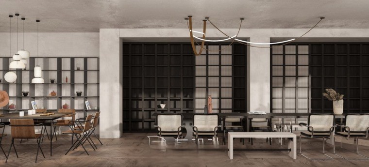 图片[70]-2022室内设计联盟精品概念方案精选合集-刷子库