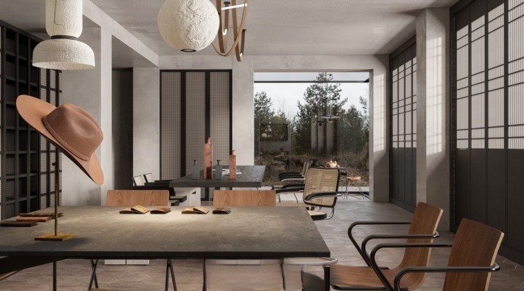 图片[72]-2022室内设计联盟精品概念方案精选合集-刷子库